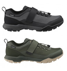 SHIMANO chaussures velo VTT SH-EX500 