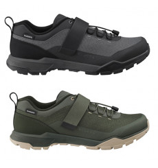 SHIMANO chaussures velo VTT SH-EX500 