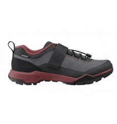 SHIMANO SH-EX500 women Bike Touring shoes