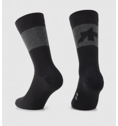 ASSOS chaussettes velo hiver SIGNATURE Evo