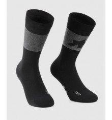 ASSOS Signature Evo winter cycling socks