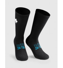 ASSOS chaussettes velo hiver Winter P1