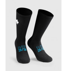 ASSOS chaussettes velo hiver Winter P1