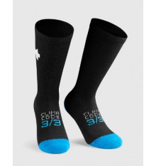 ASSOS chaussettes velo hiver Ultraz Winter P1