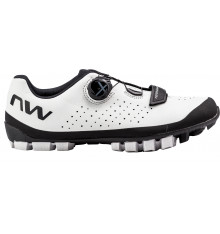 NORTHWAVE chaussures vélo VTT Hammer Plus GRIS CLAIR 