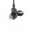 Pédales vélo route WAHOO Speedplay POWRLINK  Zero - Left Sided Power Pedal - capteur de puissance sur la pédale gauche
