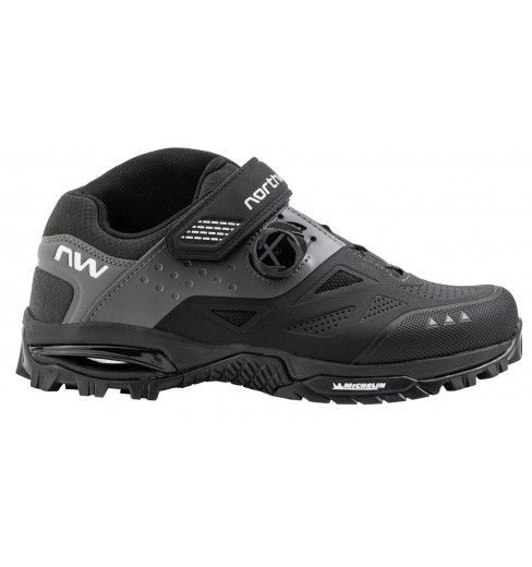 Northwave MTB Shoes Enduro Mid 2