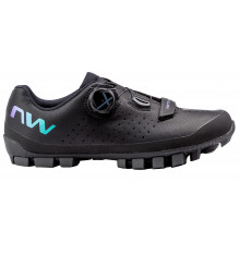 NORTHWAVE chaussures VTT femme Hammer Plus
