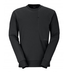 SCOTT pull ras-du-cou manches longues homme 