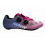 MAVIC chaussures vélo route Cosmic SLR 2025 - Bleu-rouge fuchsia