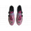 Mavic Cosmic SLR 2025 road cycling shoes - Princesse blue-fuschia red