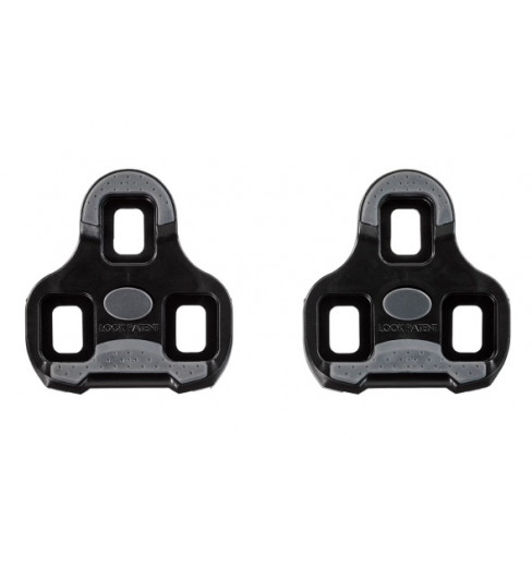 LOOK Keo Grip cleats black