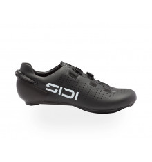 SIDI Shot 3 Road Cycling Shoes 2026 Black