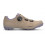 Chaussures vélo femme gravel SCOTT GRAVEL PRO - Beige / rose 2026
