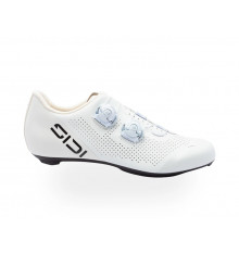 SIDI Ergo 6 Road Cycling Shoes 2026 – White