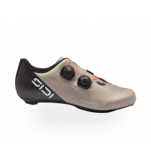 Chaussures velo route SIDI ERGO 6 2026 Argent