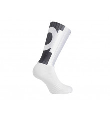 SIDI chaussettes velo Teres 2026 blanc