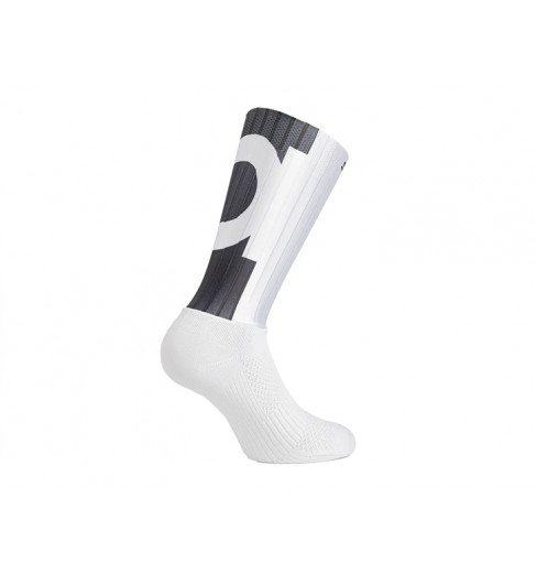 SIDI chaussettes velo Teres 2026 blanc