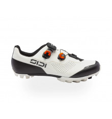 SIDI mountain bike shoes DOMINATOR X 2026 White