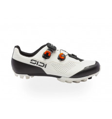 SIDI chaussures velo VTT DOMINATOR X 2026 Blanc