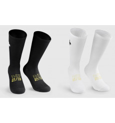 ASSOS Spring / Fall P1 cycling socks