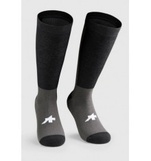 ASSOS TACTICA Winter T5 cycling socks