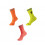 SPECIALIZED Soft Air Reflective Tall socks