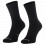 SCOTT 2026 Block Stripe Crew cycling socks