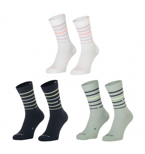 SCOTT Sport Rings crew Sports Socks 2026