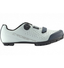 Mavic Crossmax Boa MTB cycling shoes - Light Blue