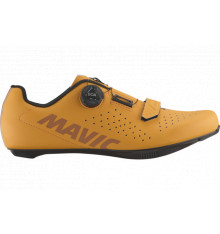 MAVIC Cosmic Boa road cycling shoes Orange