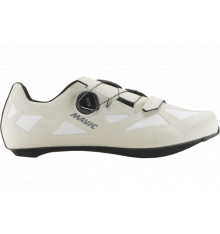 MAVIC chaussures vélo route homme Cosmic Elite SL Gris