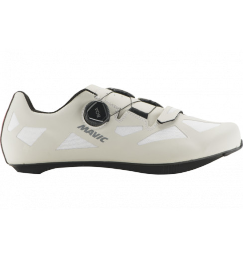 MAVIC Cosmic Elite SL grey road cycling shoes 