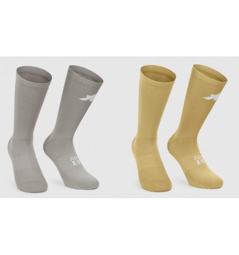 ASSOS Racing S11 cycling socks  - 2026