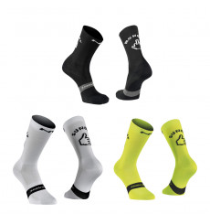 NORTHWAVE chaussettes longues v&eacute;lo Sunday Monday