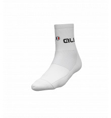 ÉQUIPE DE FRANCE 12 cm cycling socks 2026