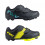NORTHWAVE chaussures vélo VTT junior Hammer 2026 + pédales Shimano M520 