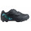 NORTHWAVE chaussures vélo VTT junior Hammer 2026 + pédales Shimano M520 