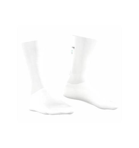 GROUPAMA FDJ UNITED cycling socks 2026