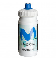 TACX Visma Movistar bottle - 2026