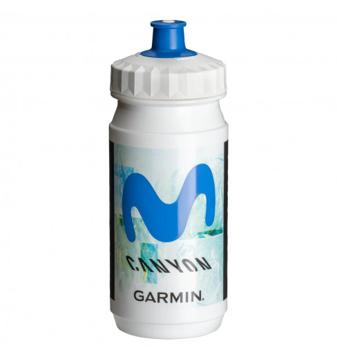 TACX Visma Movistar bottle - 2026