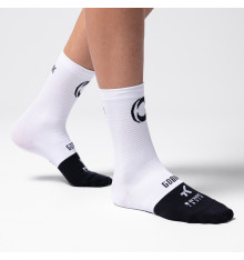 GOBIK INEOS GRENADIER 2026 LIGHTWEIGHT 2.0 chaussettes vélo unisexe