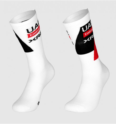 UAE TEAM EMIRATES chaussettes v&eacute;lo 2026