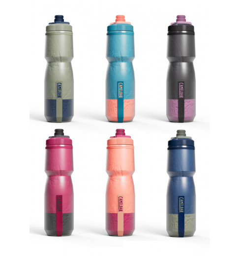 CAMELBAK bidon v&eacute;lo podium chill 710 ml