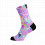 SOX FOOTWEAR Chaussettes vélo Crew Africorn
