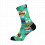 SOX FOOTWEAR Comic Crew Cycling Socks