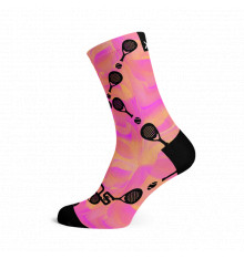 SOX FOOTWEAR Chaussettes vélo Crew Criss Cross