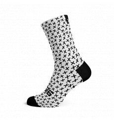 SOX FOOTWEAR Cross Crew Cycling Socks