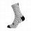 SOX FOOTWEAR Chaussettes vélo Crew Cross