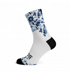 SOX FOOTWEAR Chaussettes v&eacute;lo Crew Delft